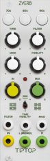 ZVERB (WHITE)