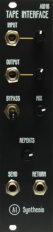 AI016 Tape Interface