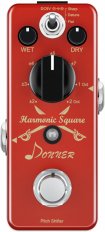 Pedals Module Harmonic Square from Donner
