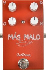 Pedals Module Mas Malo from Fulltone