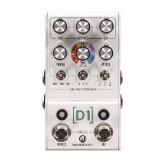 Pedals Module D1 Delay from Walrus Audio