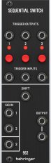 962 Sequential Switch