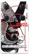 Manx Loaghtan