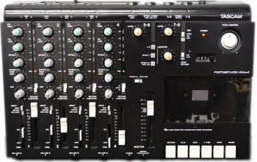 Tascam 414 MkII