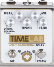 Pedals Module TimeLab from Mastro Valvola