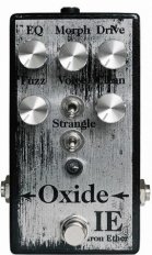 Pedals Module Oxide from Iron Ether