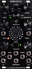 Eurorack Module Neutron Flux from Supercritical Synthesizers