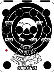 Pedals Module Simulcast v4 from Copilot Fx