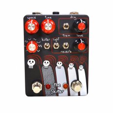 Pedals Module Skitter from Champion Leccy