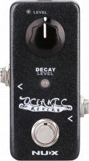 Oceanic Reverb