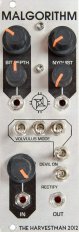 Malgorithm