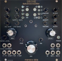 Grone Drone Synth