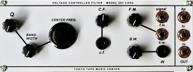 Tokyo Tape Music Center