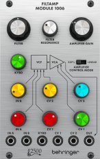 Filtamp Module 1006