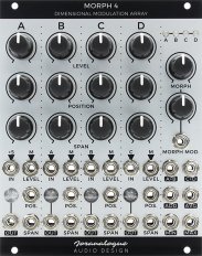 Morph 4
