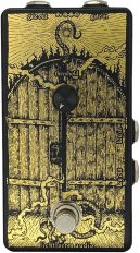 Lichtlaerm Audio The Key and the Gate
