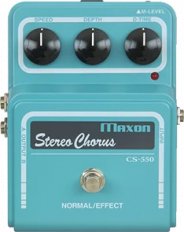 Stereo Chorus CS-550