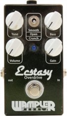 Pedals Module Ecstasy from Wampler