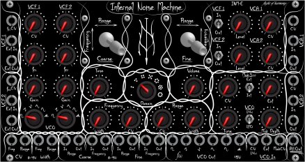 Infernal Noise Machine