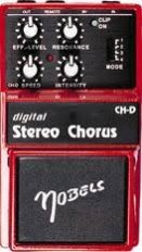 Nobels Digital Stereo Chorus CH-D