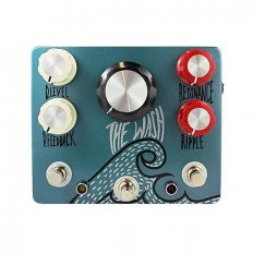 Pedals Module The Wash V1 from Hungry Robot