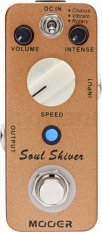 Pedals Module Soul Shiver from Mooer