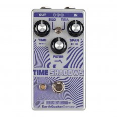 Pedals Module Time Shadows from EarthQuaker Devices