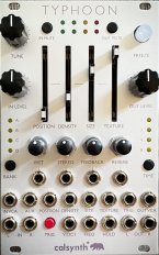 CalSynth