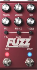 Modular Fuzz