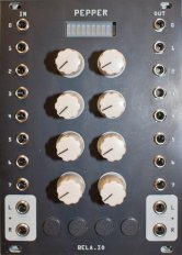 【ジャンク】Rebel Technology OWL Modular Rebel Technology Owl MK3 Digital Platform
