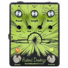 Pedals Module Astral Destiny from EarthQuaker Devices