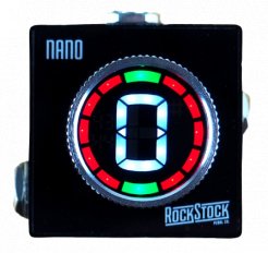 nano tuner