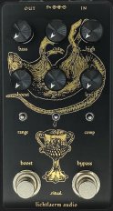 Lichtlaerm Audio Ritual 
