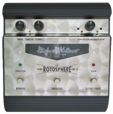 Pedals Module Tube Rotosphere from Hughes & Kettner