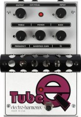 Tube EQ