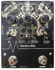 Pedals Module Small Nimbus from Maneco Labs