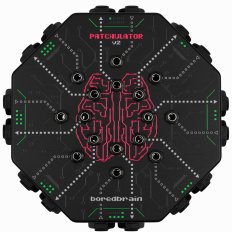 Patchulator v2