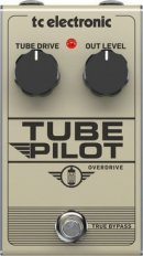 Pedals Module Tube Pilot from TC Electronic