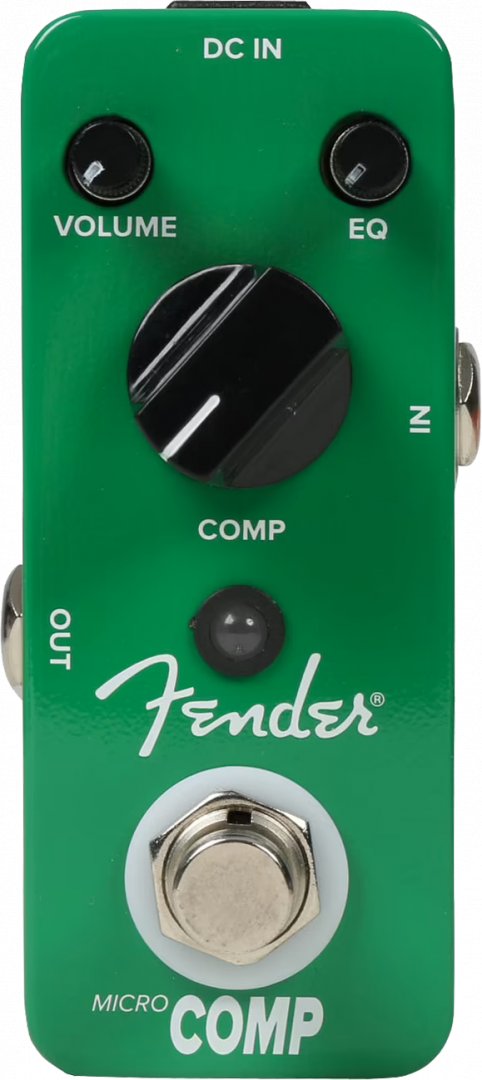 Fender Micro COMP