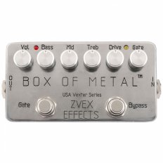 Box of Metal US Vexter