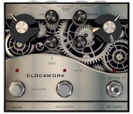 Clockwork Delay