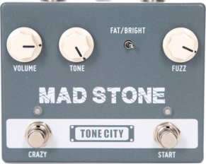 Pedals Module Mad Stone from Tone City