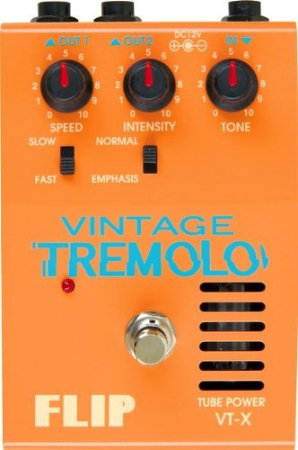 Guyatone VINTAGE TREMOLO VT-X-