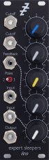 Eurorack Module Ivo from Expert Sleepers