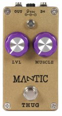 Pedals Module Thug from Mantic Effects