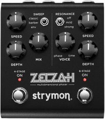 Pedals Module Zelzah from Strymon