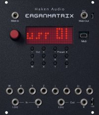 EaganMatrix