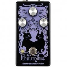 Pedals Module Hizumitas from EarthQuaker Devices