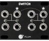 Switch (Black Panel)