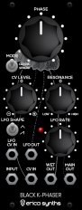 Eurorack Module K-Phaser from Erica Synths